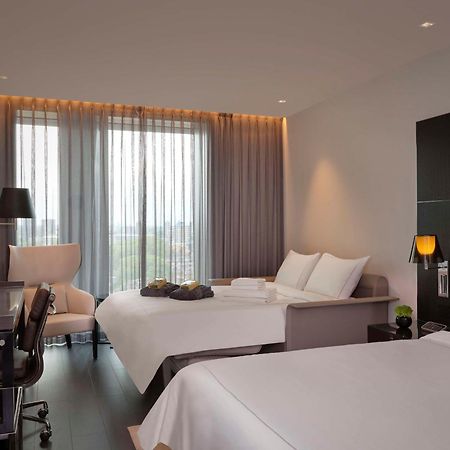 Art'Otel London Hoxton, Powered By Radisson Hotels المظهر الخارجي الصورة