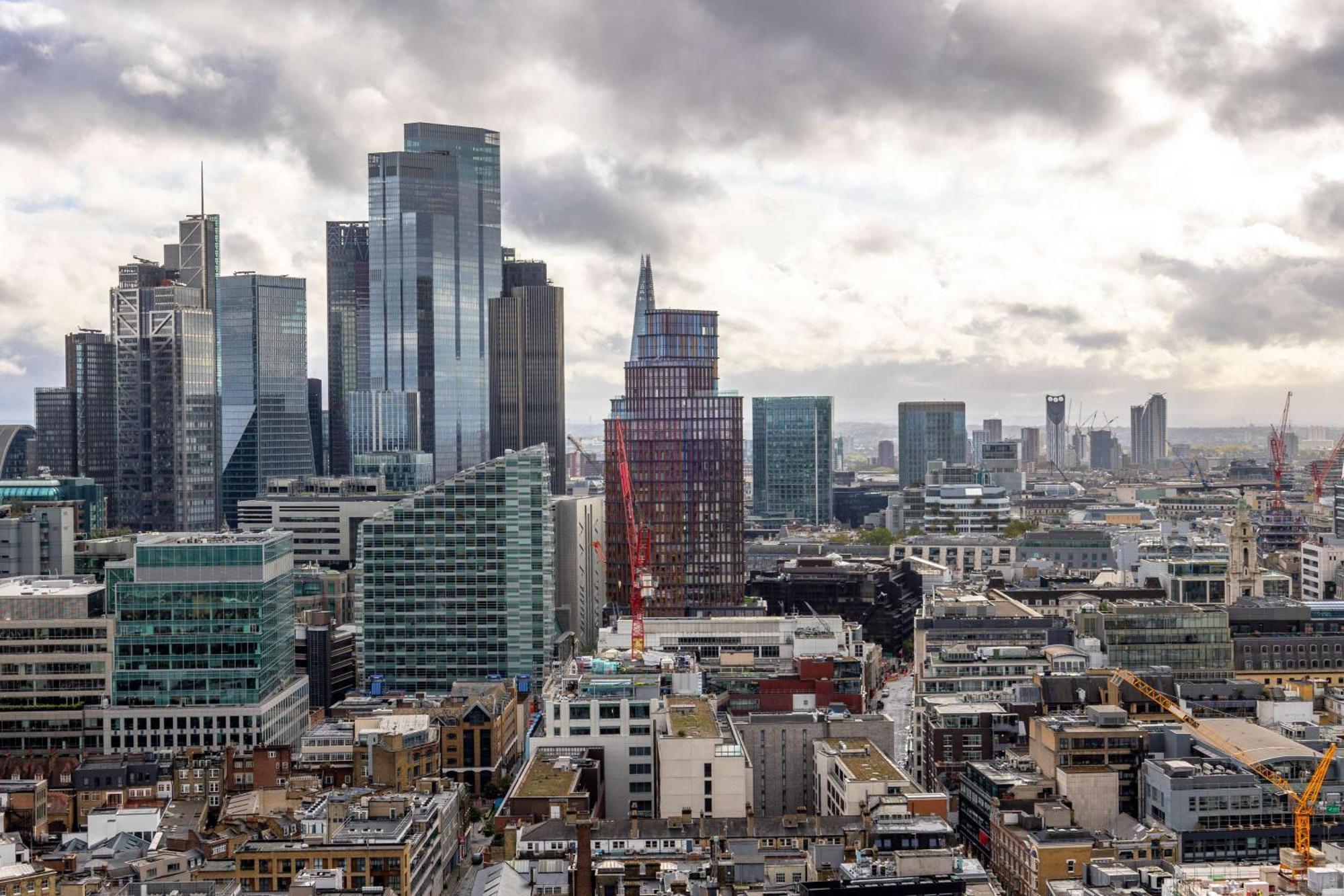 Art'Otel London Hoxton, Powered By Radisson Hotels المظهر الخارجي الصورة