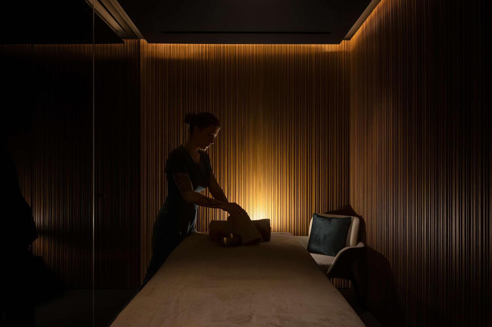 Art'Otel London Hoxton, Powered By Radisson Hotels المظهر الخارجي الصورة