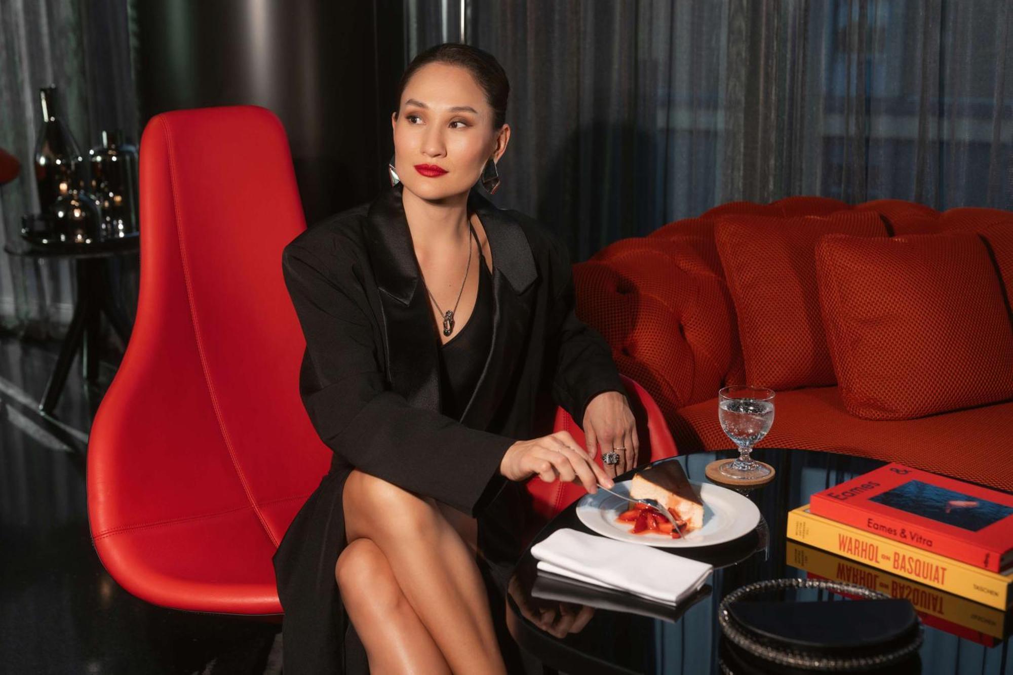 Art'Otel London Hoxton, Powered By Radisson Hotels المظهر الخارجي الصورة