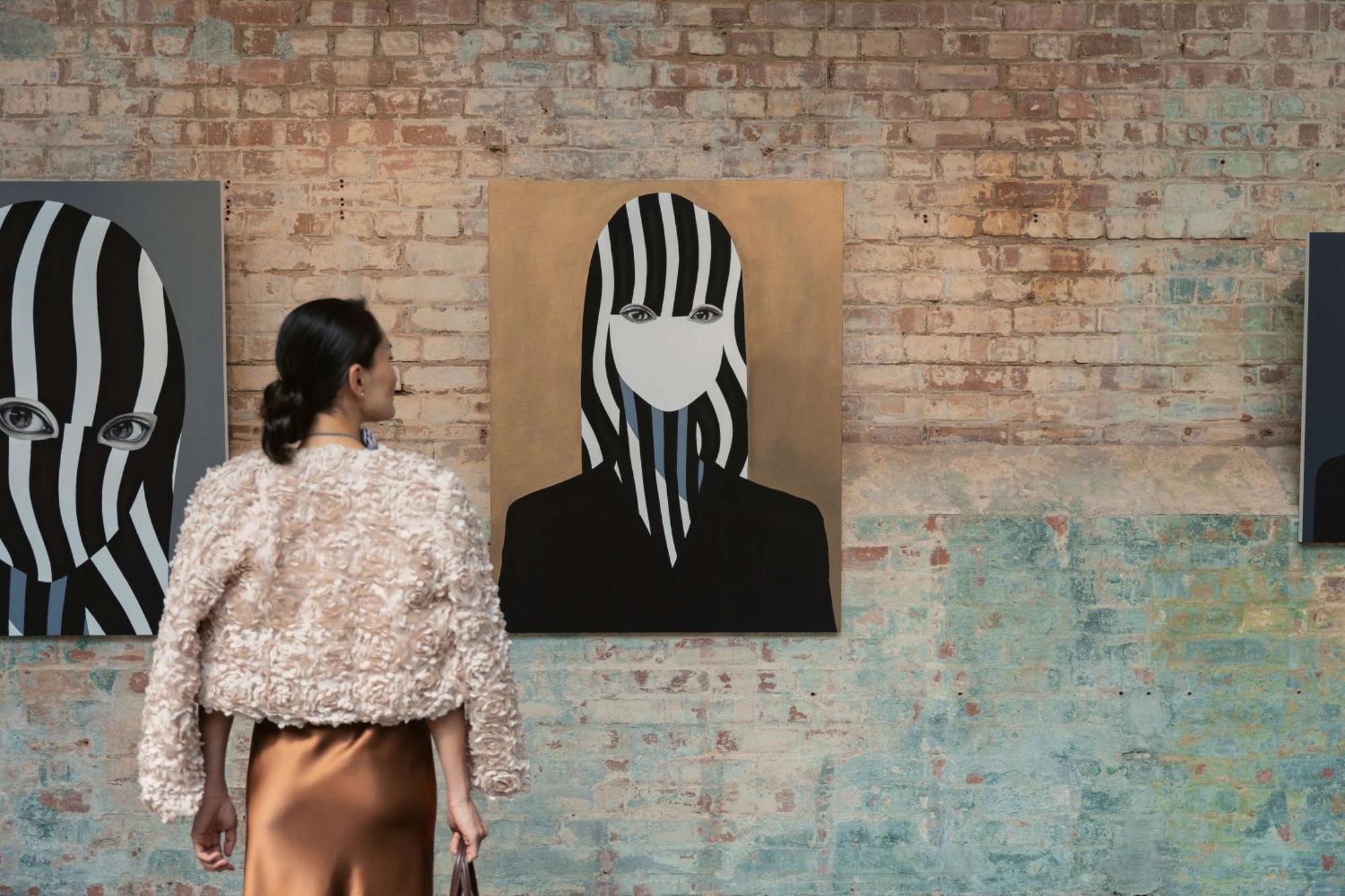 Art'Otel London Hoxton, Powered By Radisson Hotels المظهر الخارجي الصورة