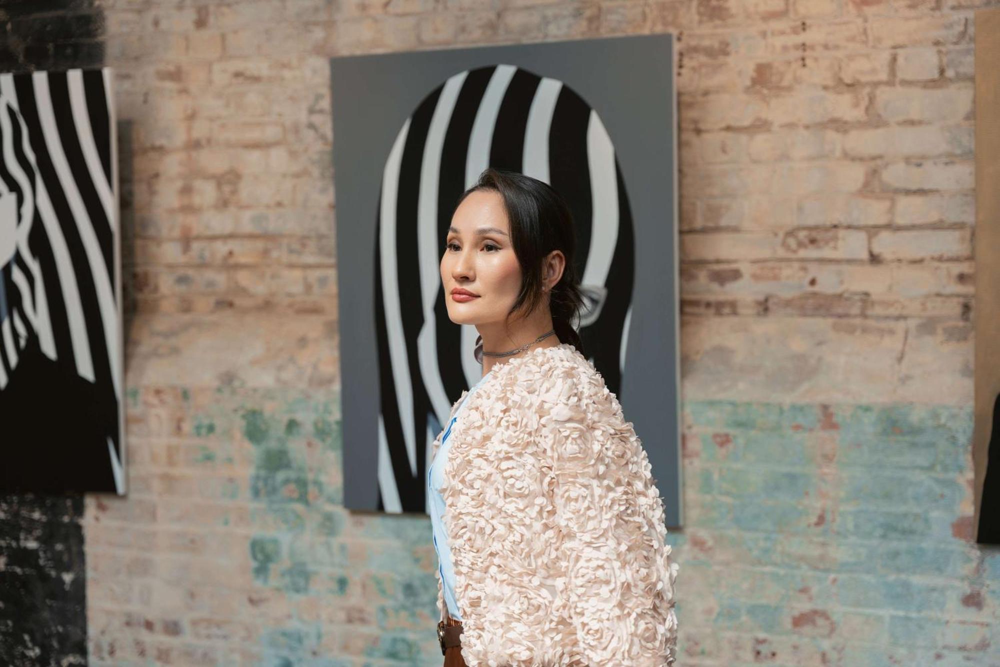 Art'Otel London Hoxton, Powered By Radisson Hotels المظهر الخارجي الصورة