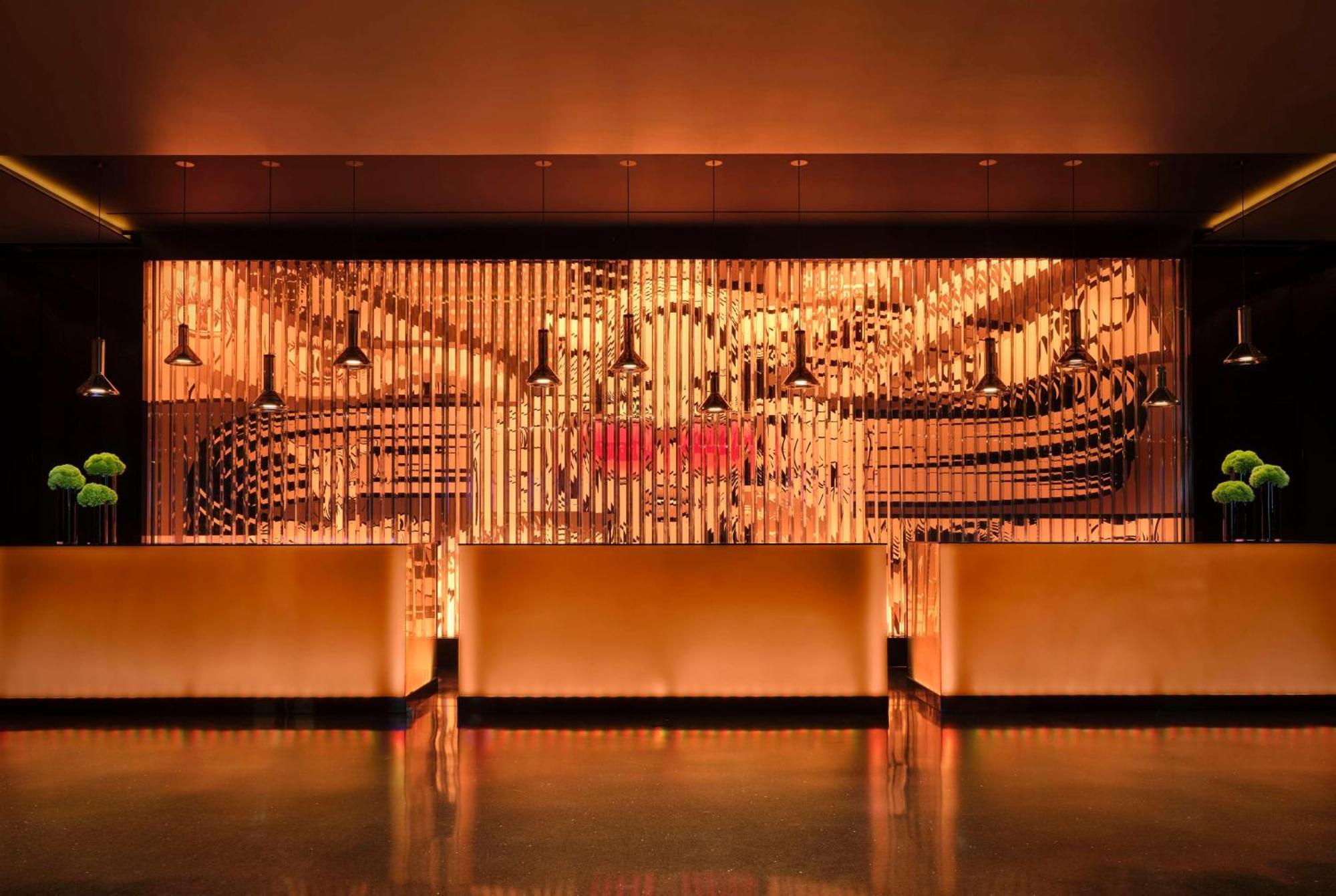 Art'Otel London Hoxton, Powered By Radisson Hotels المظهر الخارجي الصورة