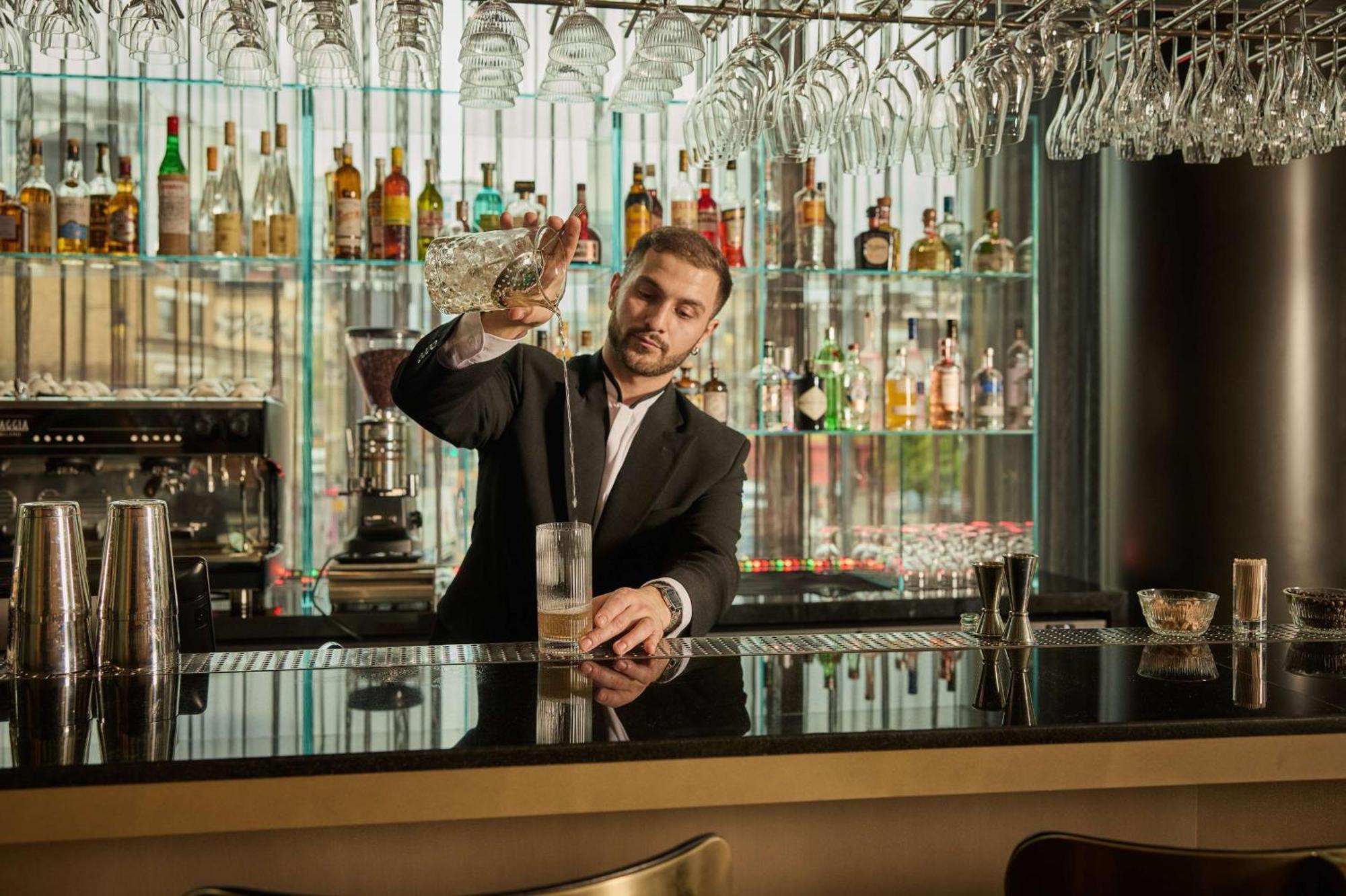 Art'Otel London Hoxton, Powered By Radisson Hotels المظهر الخارجي الصورة