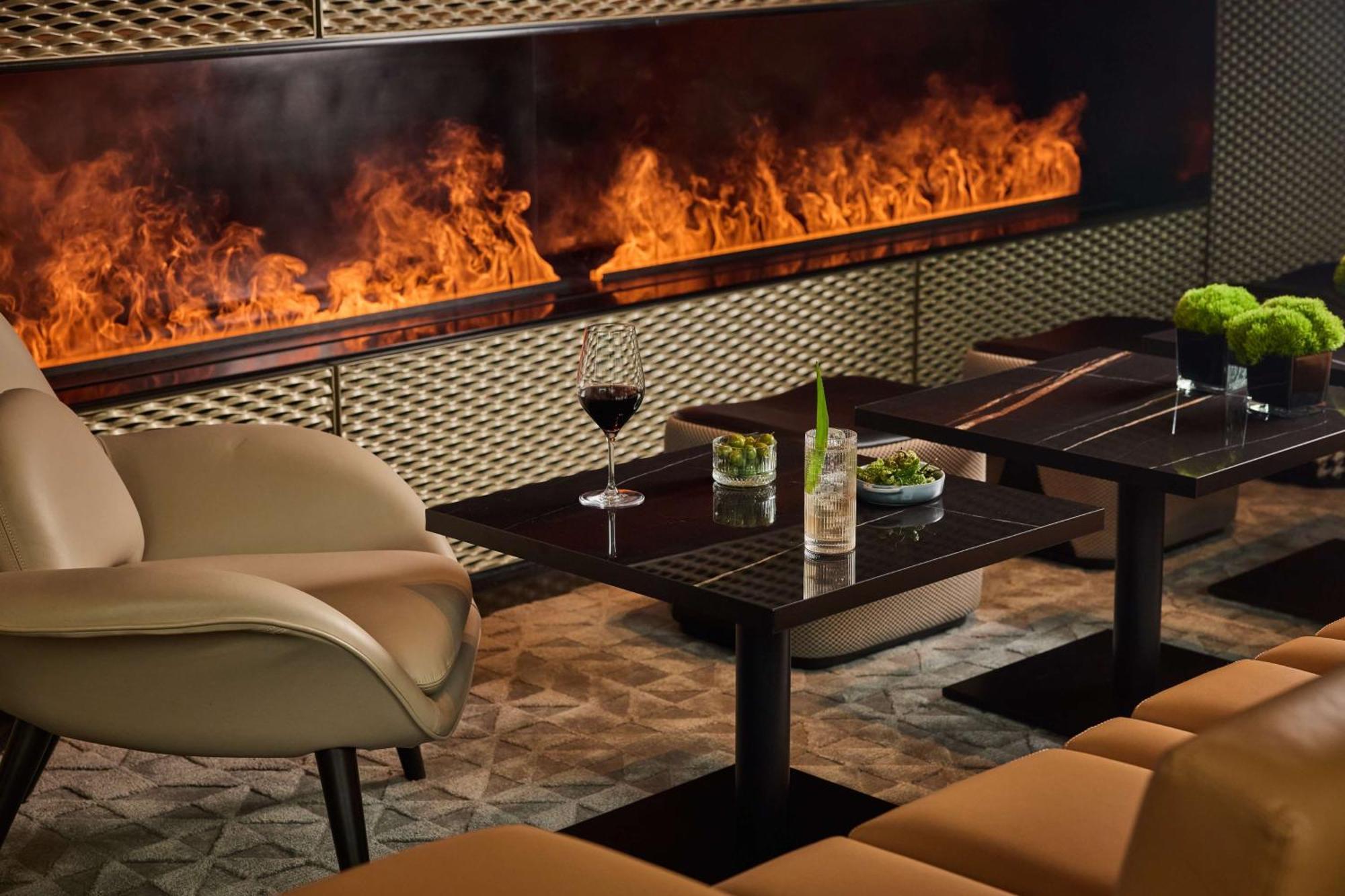 Art'Otel London Hoxton, Powered By Radisson Hotels المظهر الخارجي الصورة