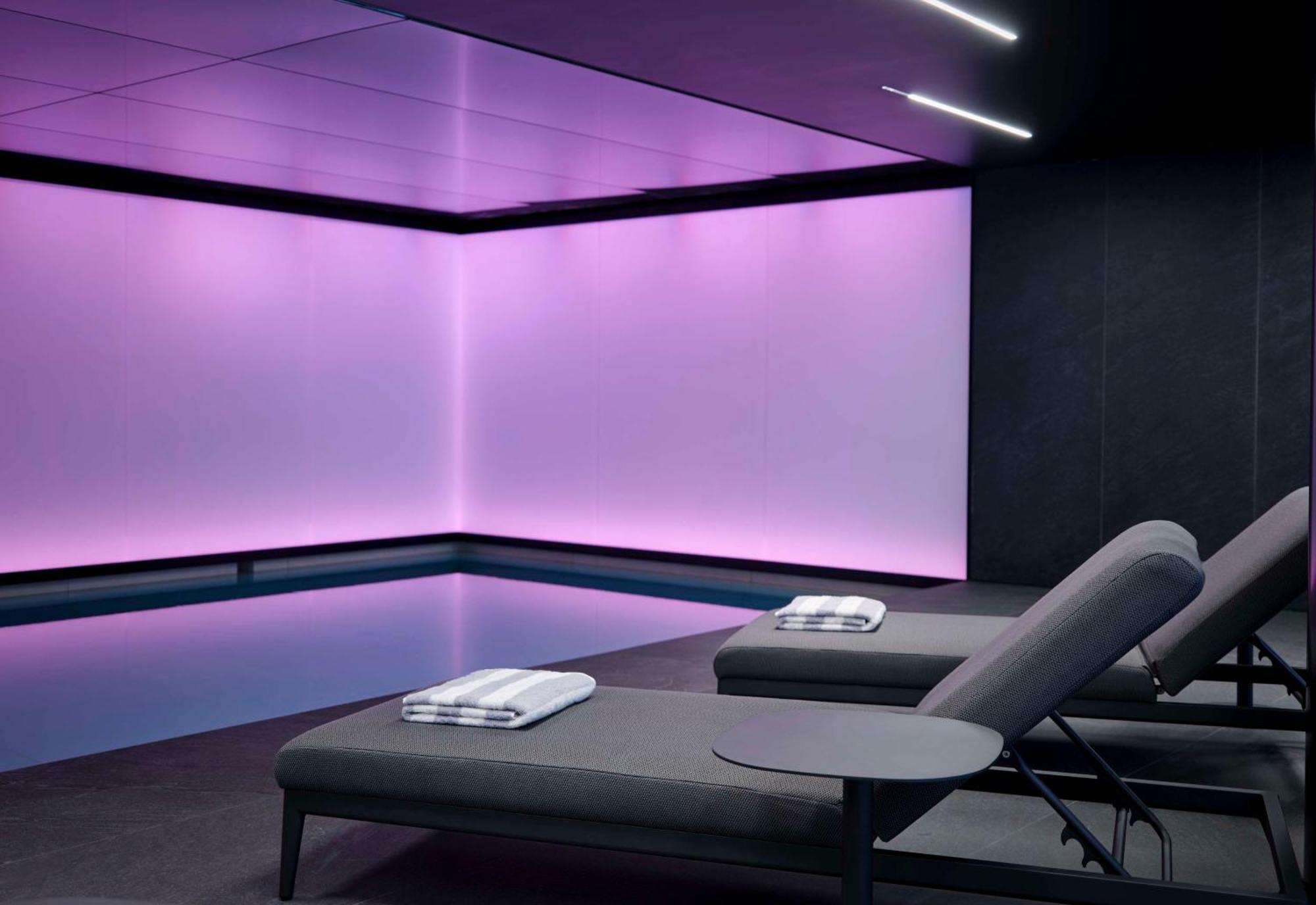 Art'Otel London Hoxton, Powered By Radisson Hotels المظهر الخارجي الصورة