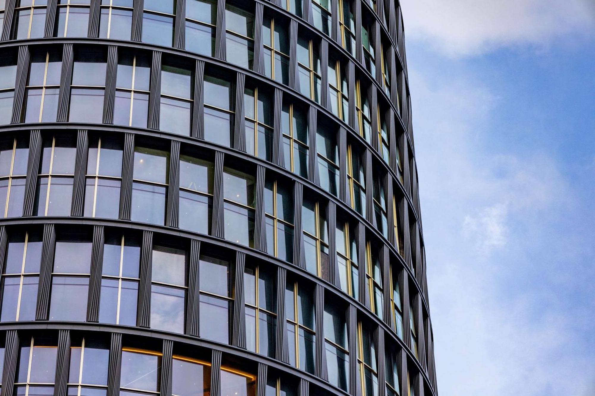Art'Otel London Hoxton, Powered By Radisson Hotels المظهر الخارجي الصورة