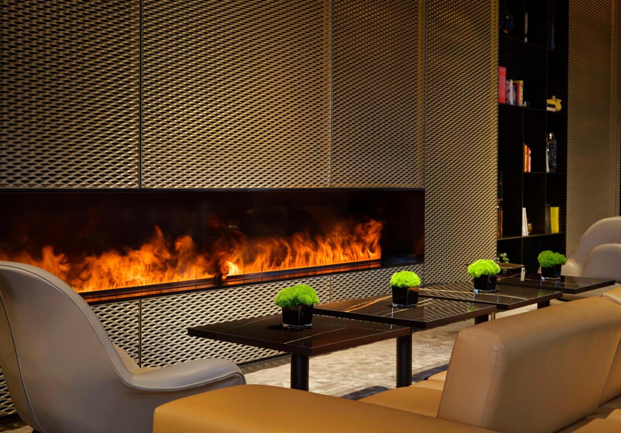 Art'Otel London Hoxton, Powered By Radisson Hotels المظهر الخارجي الصورة