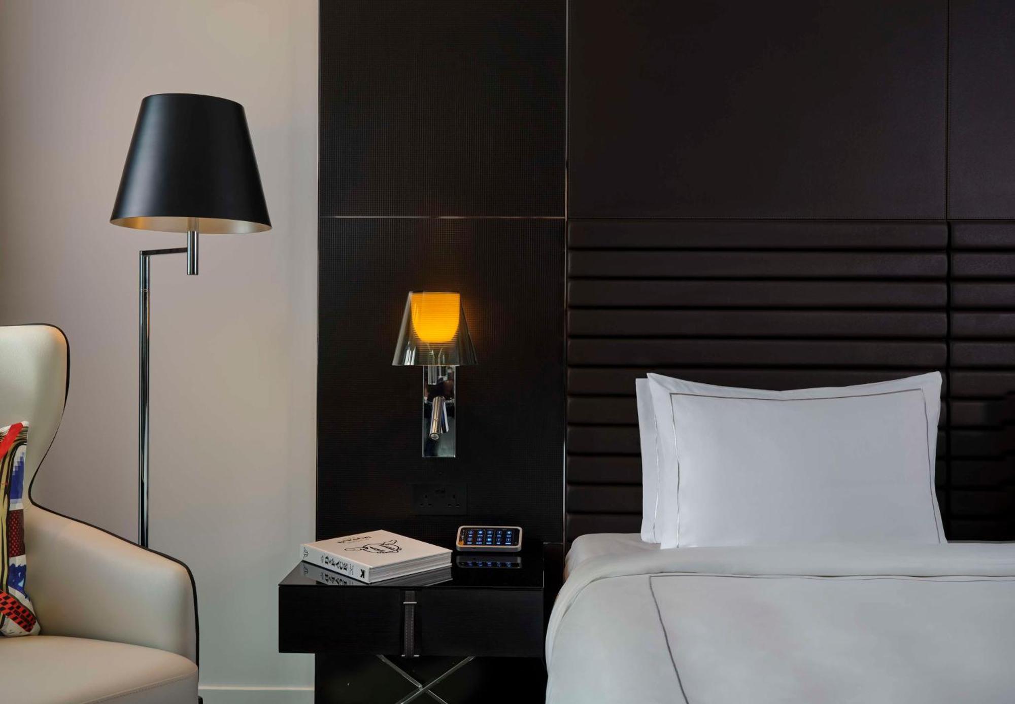 Art'Otel London Hoxton, Powered By Radisson Hotels المظهر الخارجي الصورة