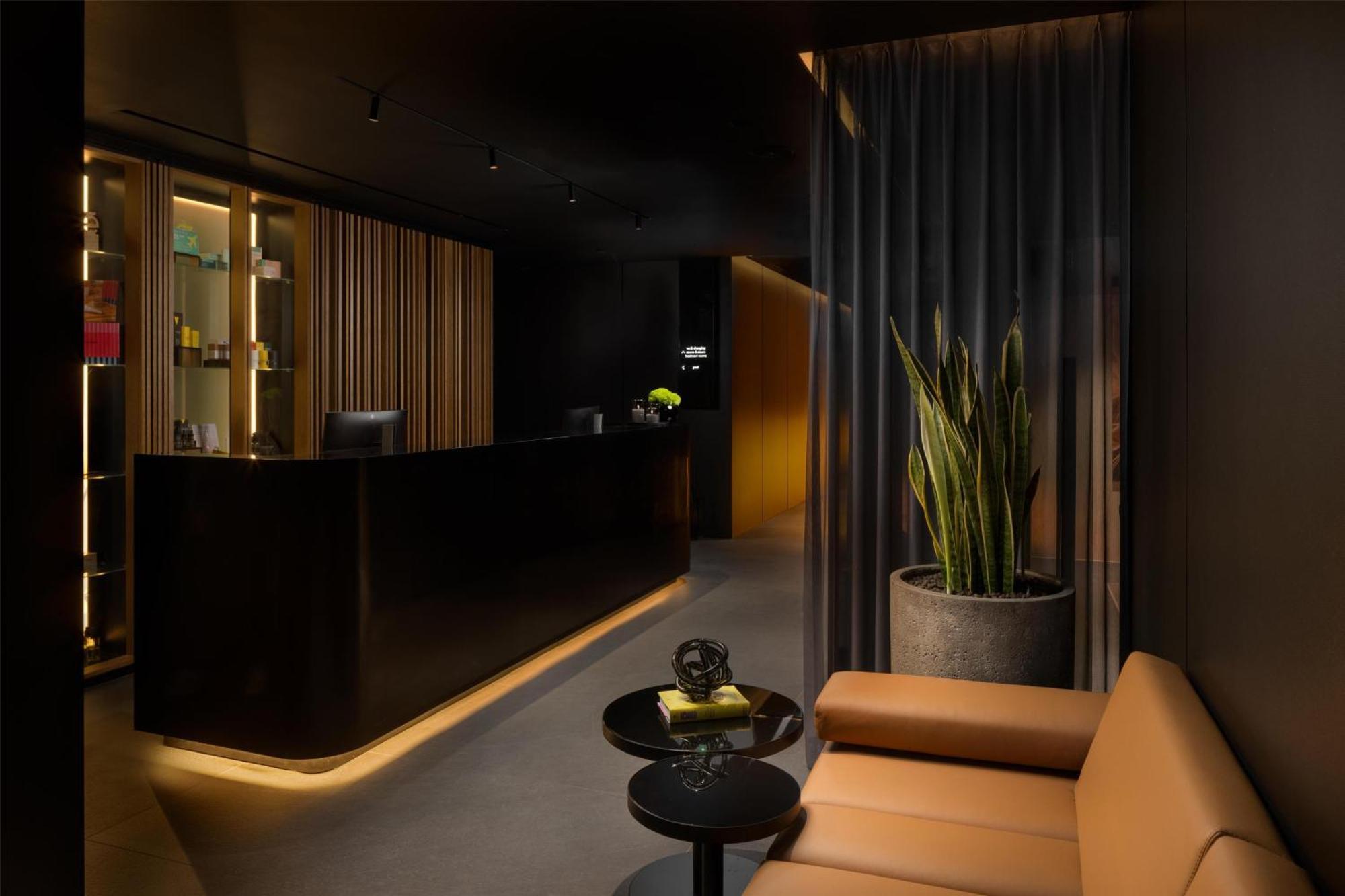 Art'Otel London Hoxton, Powered By Radisson Hotels المظهر الخارجي الصورة