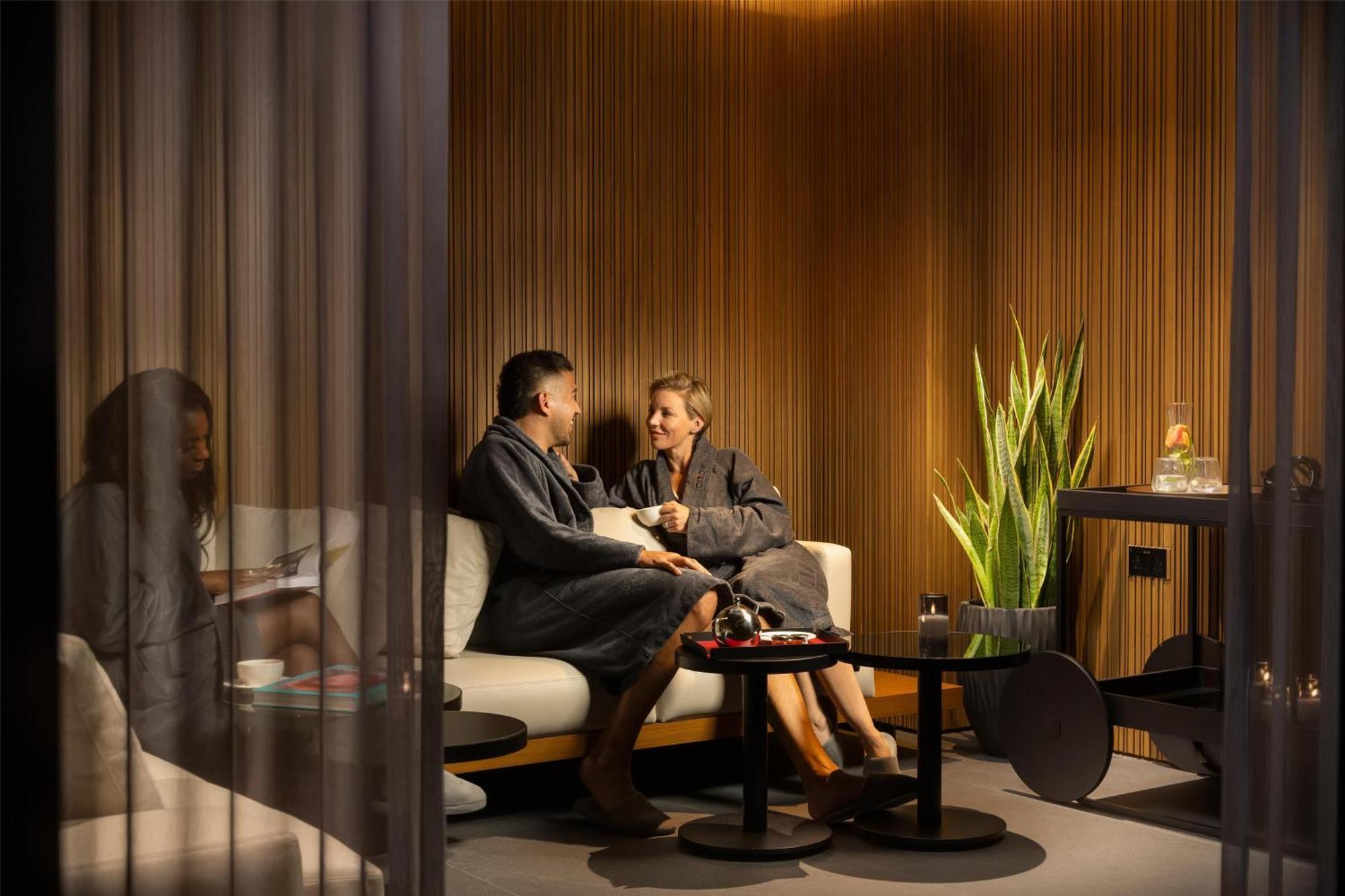 Art'Otel London Hoxton, Powered By Radisson Hotels المظهر الخارجي الصورة